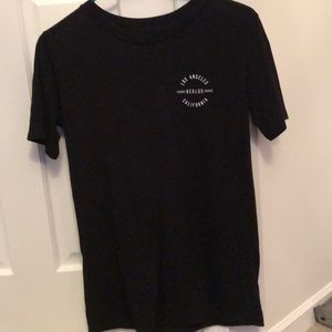 Los Angeles Young & Reckless Tee